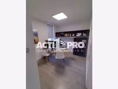 Vente bureaux de 160m² en Pyrénées Orientales