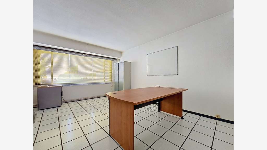 Bureaux commerciaux à Perpignan