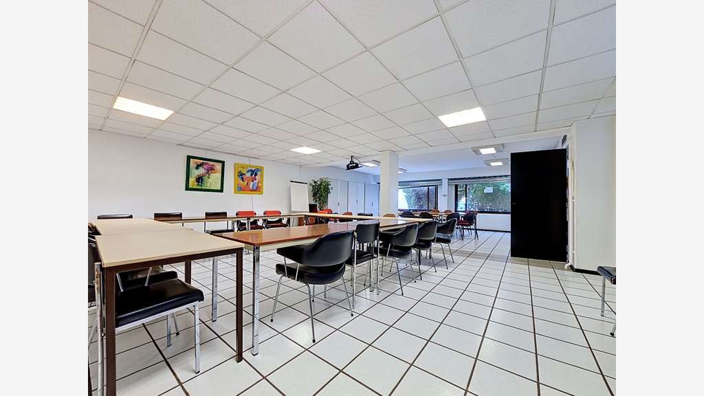 Bureaux commerciaux à Perpignan