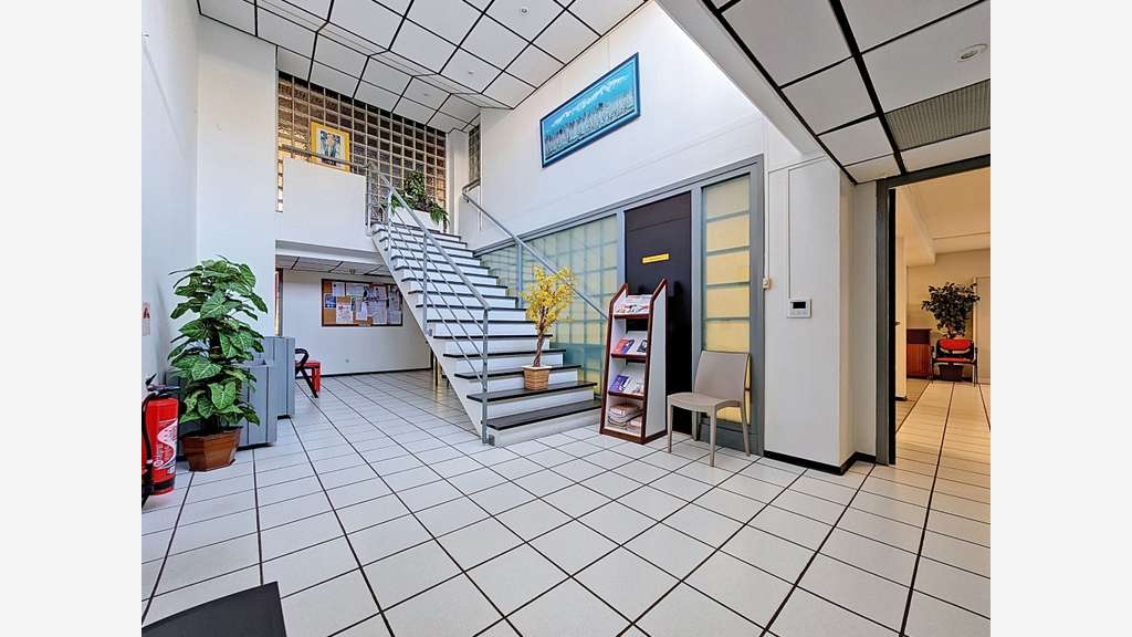 Bureaux commerciaux à Perpignan