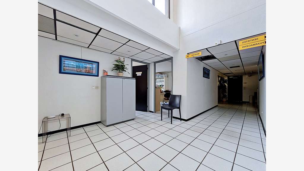 Bureaux commerciaux à Perpignan