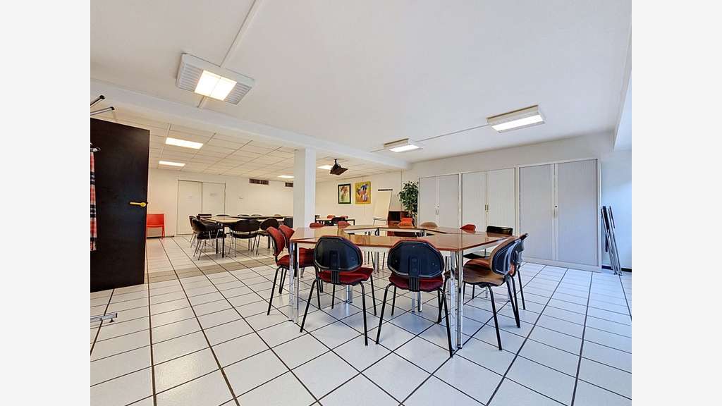 Bureaux commerciaux à Perpignan