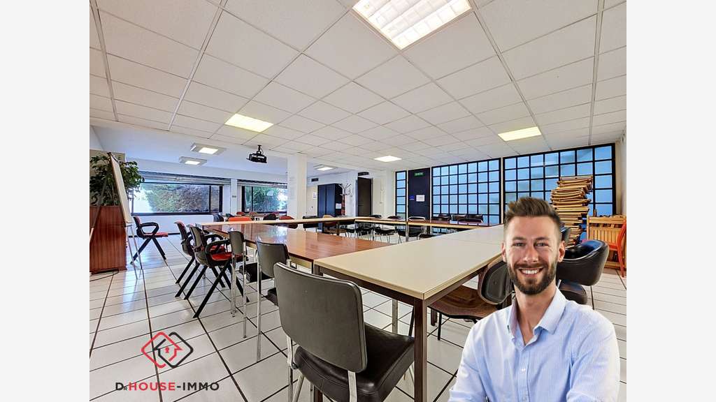 Bureaux commerciaux à Perpignan