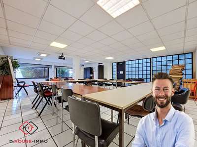 Bureaux commerciaux à Perpignan