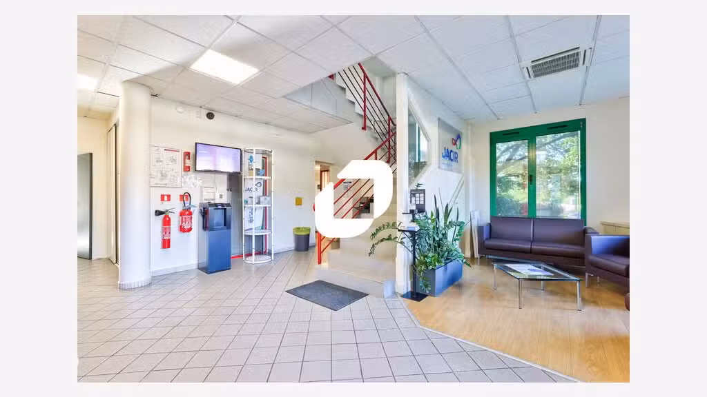 Vente Bureaux 670m² Pontault combault