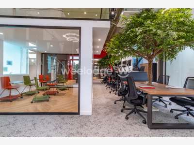Vente magnifiques locaux aux portes de Cergy