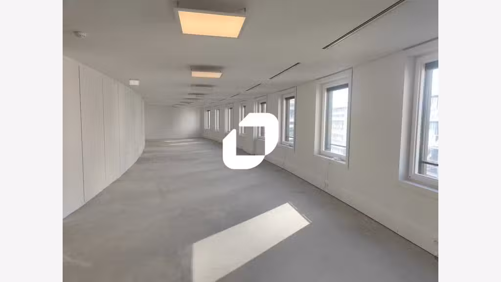 Vente Bureaux 264m² Puteaux la defense