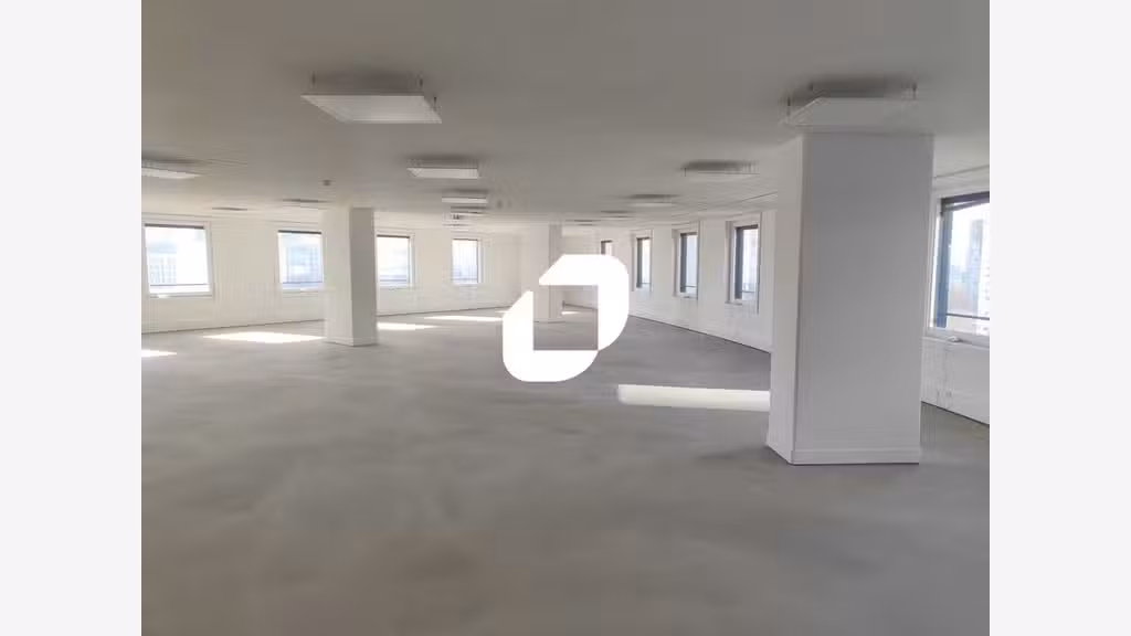 Vente Bureaux 264m² Puteaux la defense