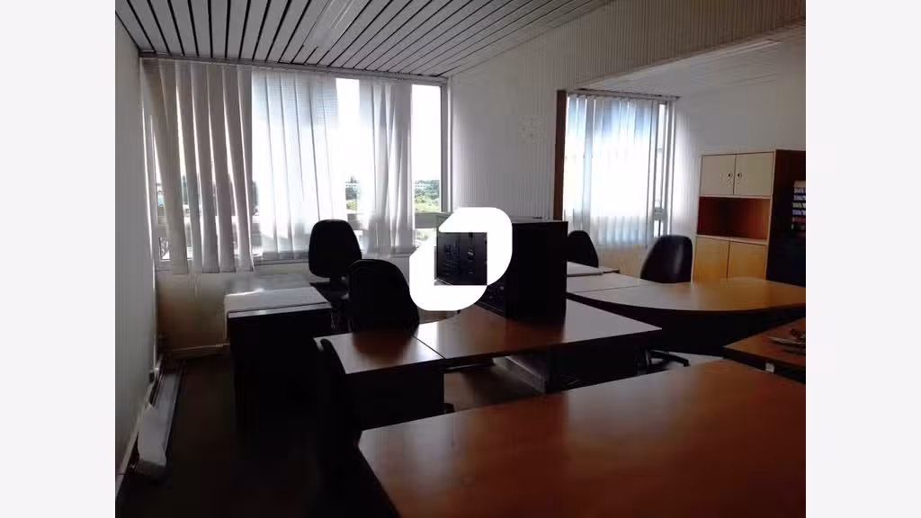 Vente Bureaux 600m² Ris orangis