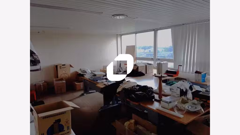 Vente Bureaux 600m² Ris orangis
