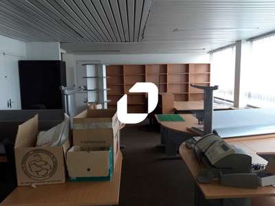 Vente Bureaux 600m² Ris orangis