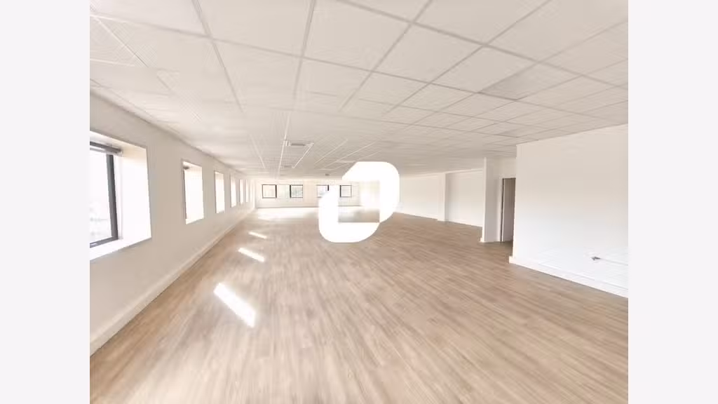 Vente Bureaux 255m² Rosny sous bois