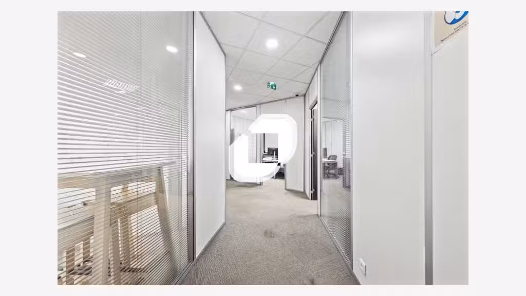 Vente Bureaux 257m² Rosny sous bois