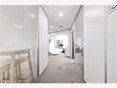 Vente Bureaux 257m² Rosny sous bois