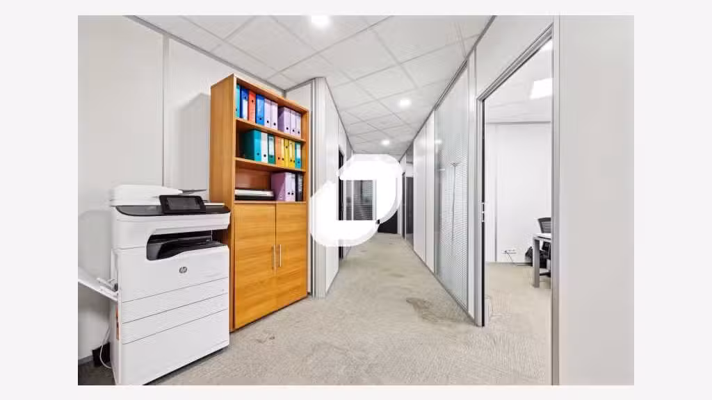 Vente Bureaux 257m² Rosny sous bois