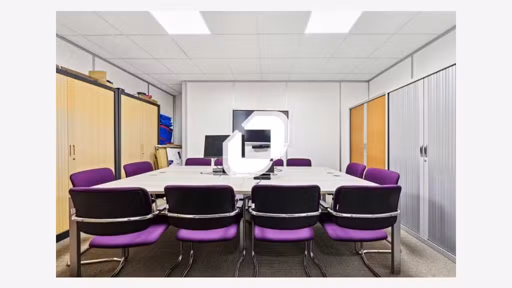Vente Bureaux 257m² Rosny sous bois