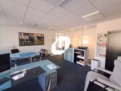 Vente Bureaux 93m² Rueil malmaison