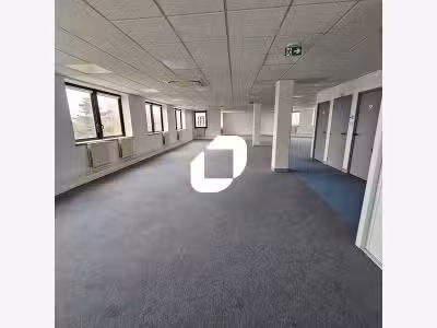 Vente Bureaux 420m² Saint denis