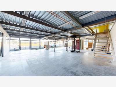 SAINT-GAUDENS – 1153 M² EN PREMIÈRE LIGNE !