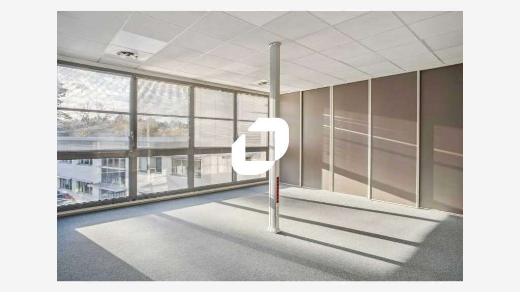 Vente Bureaux 345m² Saint genis laval