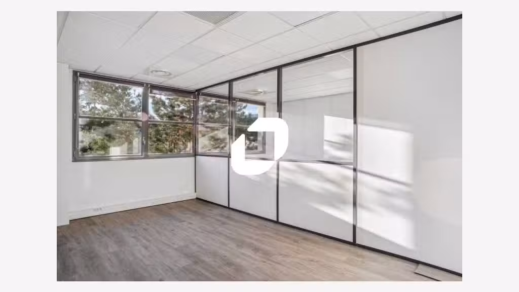 Vente Bureaux 345m² Saint genis laval