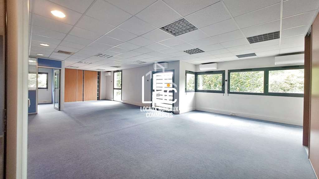 Saint-Herblain - À vendre Bureaux 203 m²