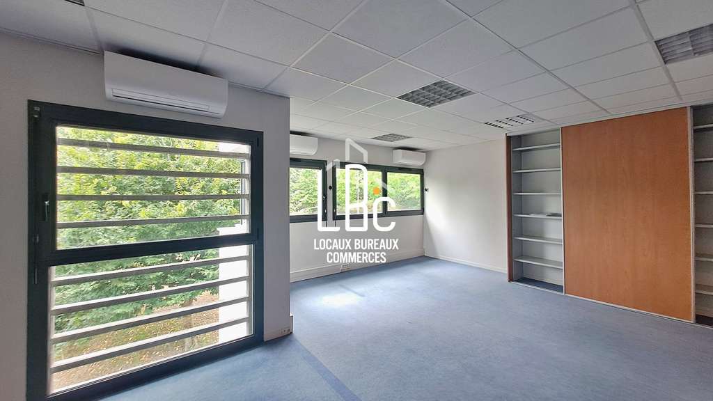 Saint-Herblain - À vendre Bureaux 203 m²