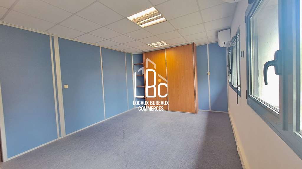 Saint-Herblain - À vendre Bureaux 203 m²