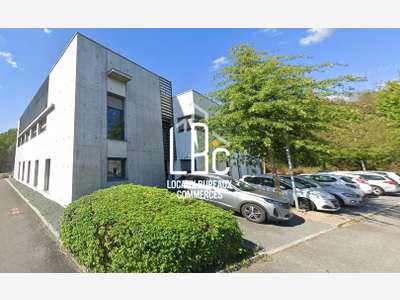 Saint-Herblain - À vendre Bureaux 203 m²
