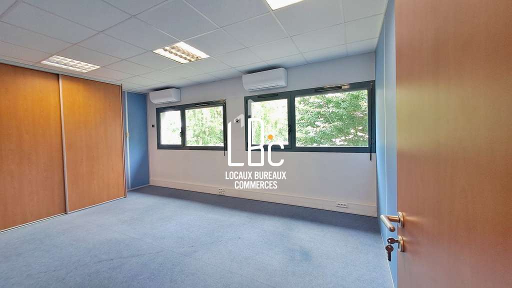 Saint-Herblain - À vendre Bureaux 203 m²