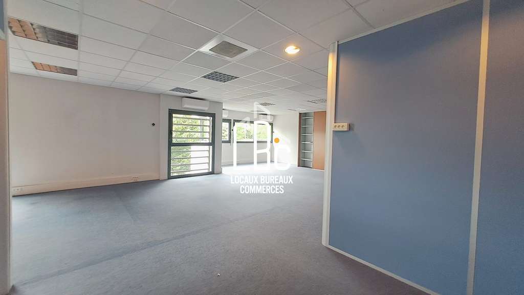Saint-Herblain - À vendre Bureaux 203 m²