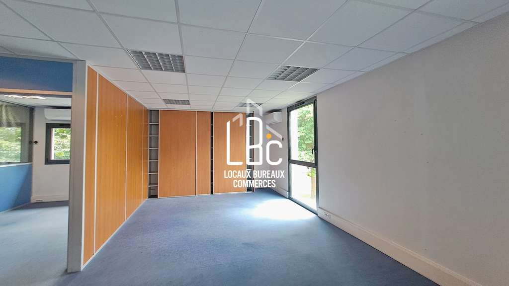 Saint-Herblain - À vendre Bureaux 203 m²