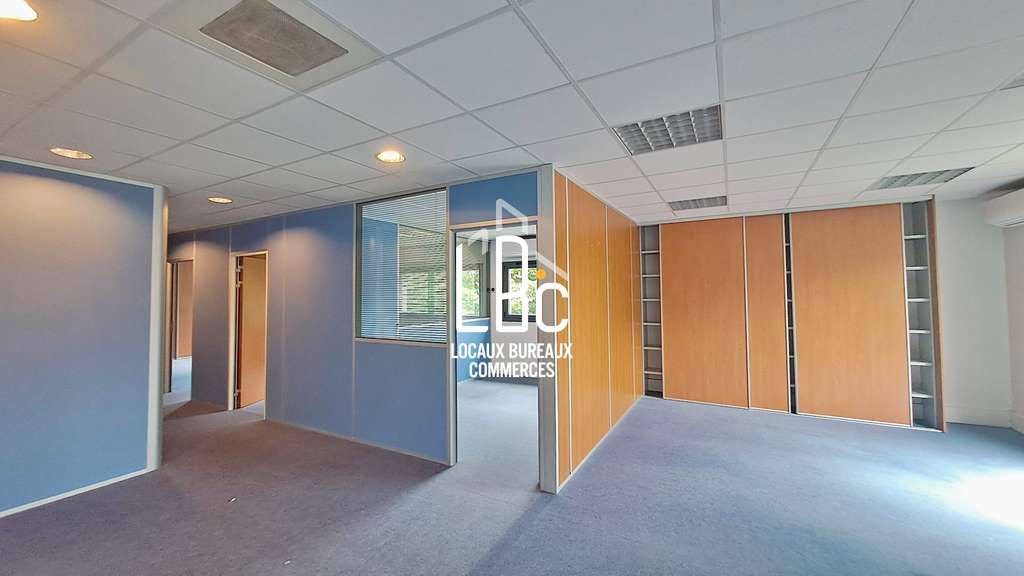 Saint-Herblain - À vendre Bureaux 203 m²