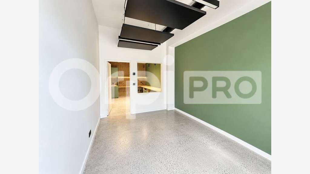 VENTE SAINT-JEAN-DE-LUZ  LOCAUX PRO / BUREAUX