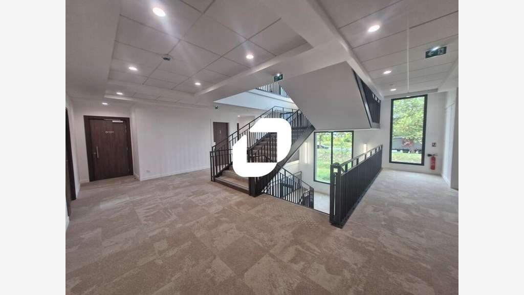 Vente Bureaux 33m² Serris