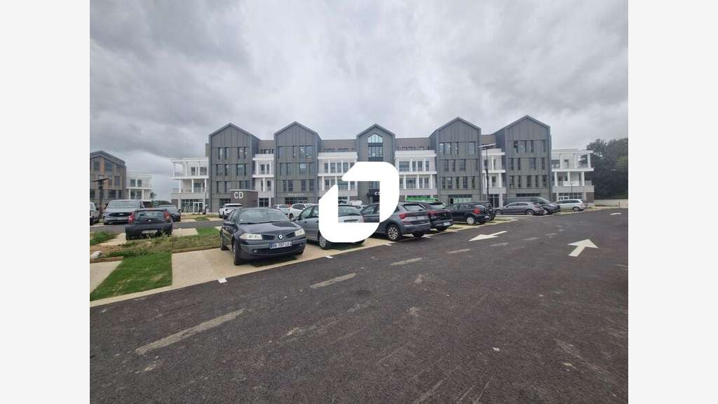 Vente Bureaux 33m² Serris