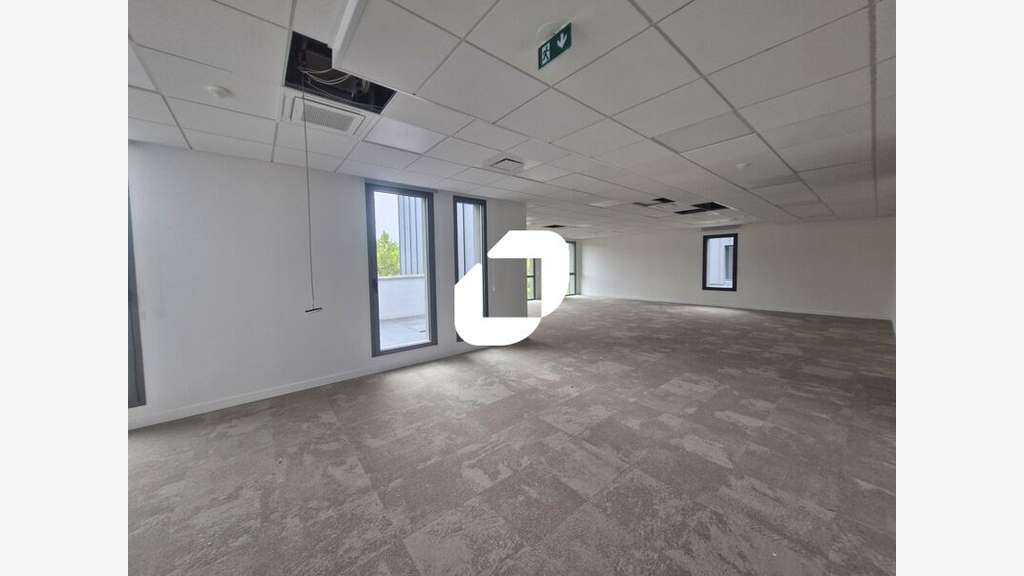 Vente Bureaux 33m² Serris