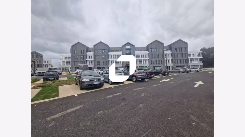 Vente Bureaux 5055m² Serris