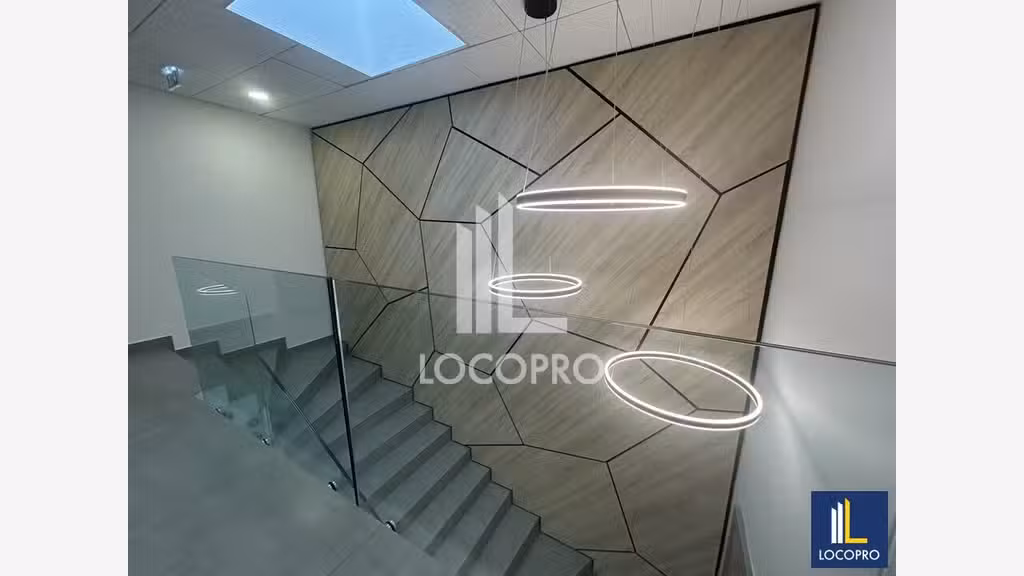 Vente bureaux 88m² Technopole  Sophia Antipolis