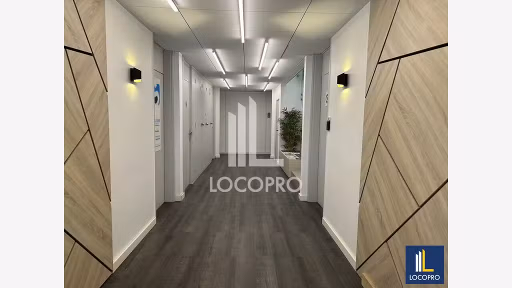 Vente bureaux 88m² Technopole  Sophia Antipolis