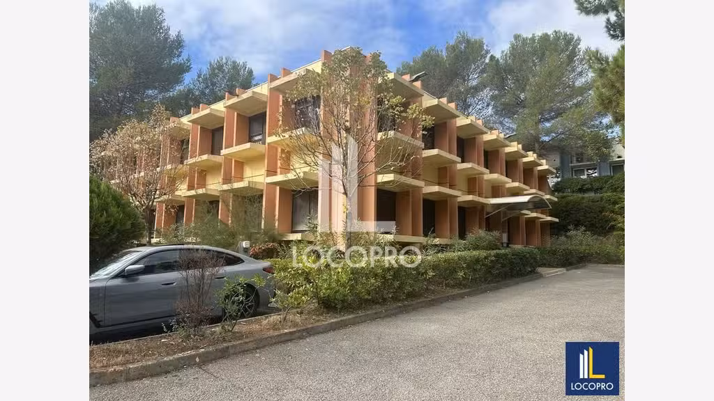 Vente bureaux 88m² Technopole  Sophia Antipolis