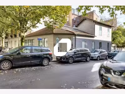 Vente Bureaux 260m² Suresnes