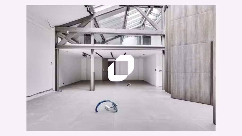 Vente Bureaux 260m² Suresnes