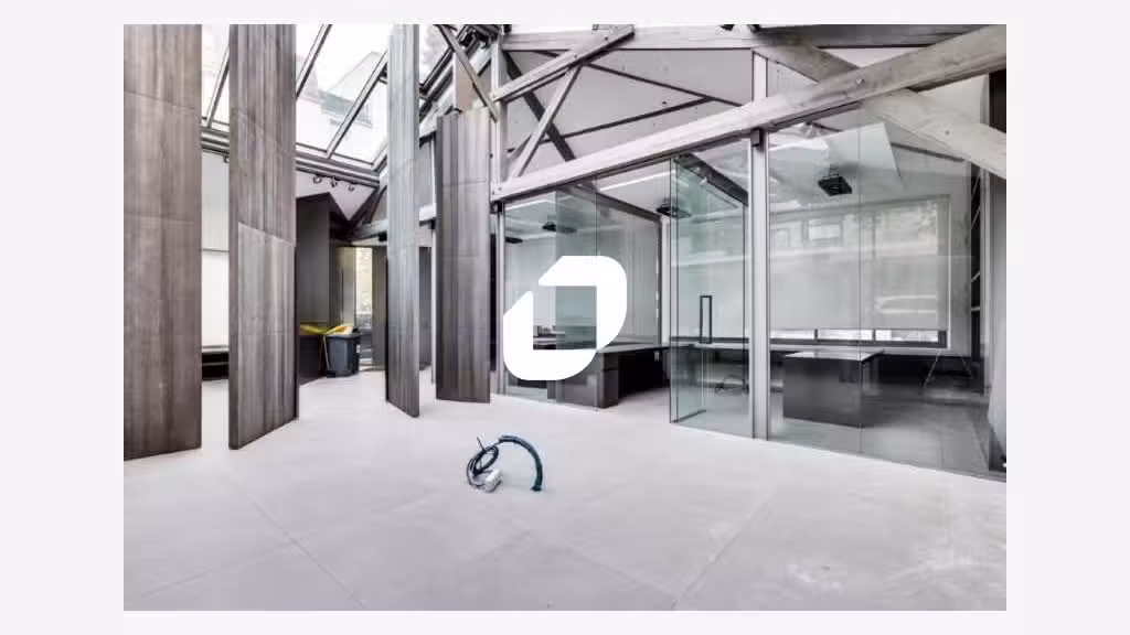 Vente Bureaux 260m² Suresnes