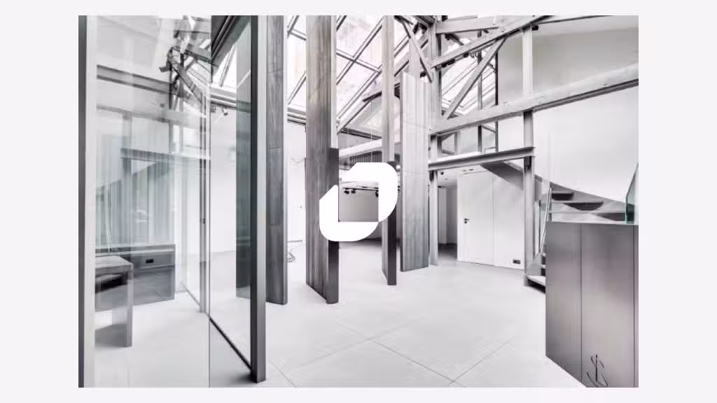 Vente Bureaux 260m² Suresnes