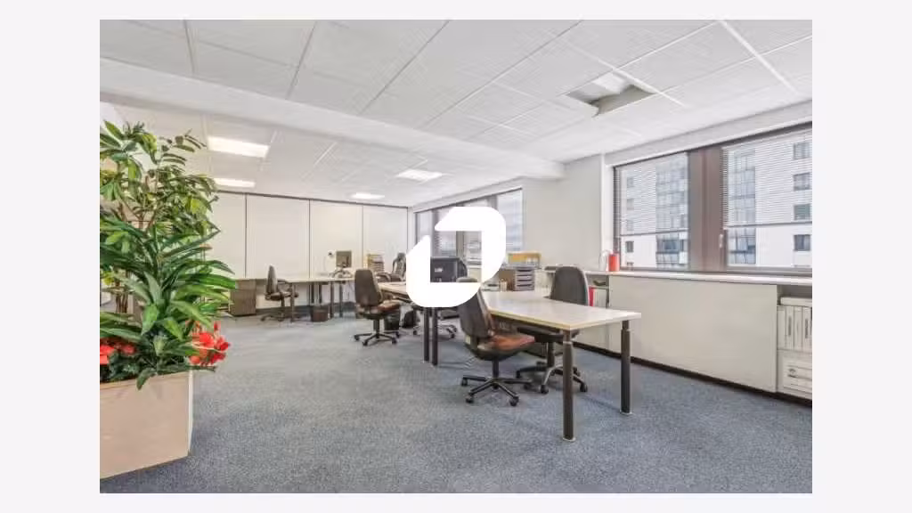 Vente Bureaux 373m² Suresnes
