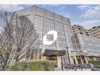 Vente Bureaux 373m² Suresnes