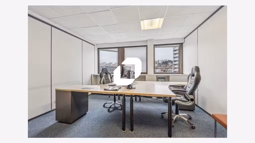 Vente Bureaux 373m² Suresnes