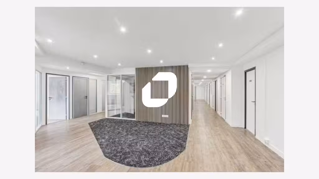 Vente Bureaux 368m² Suresnes
