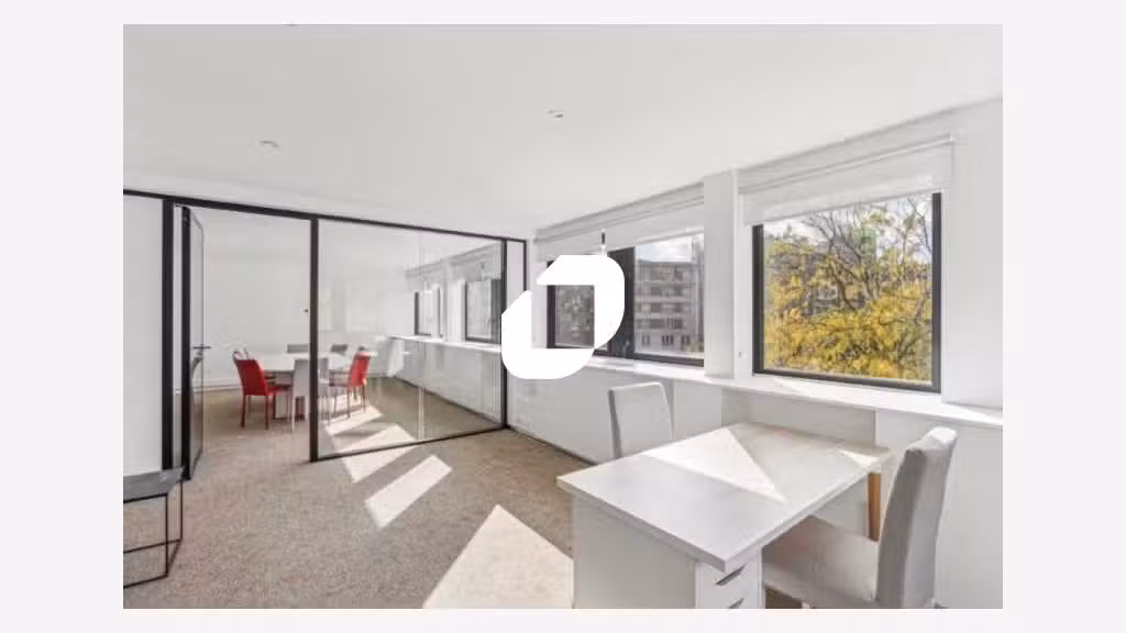 Vente Bureaux 368m² Suresnes